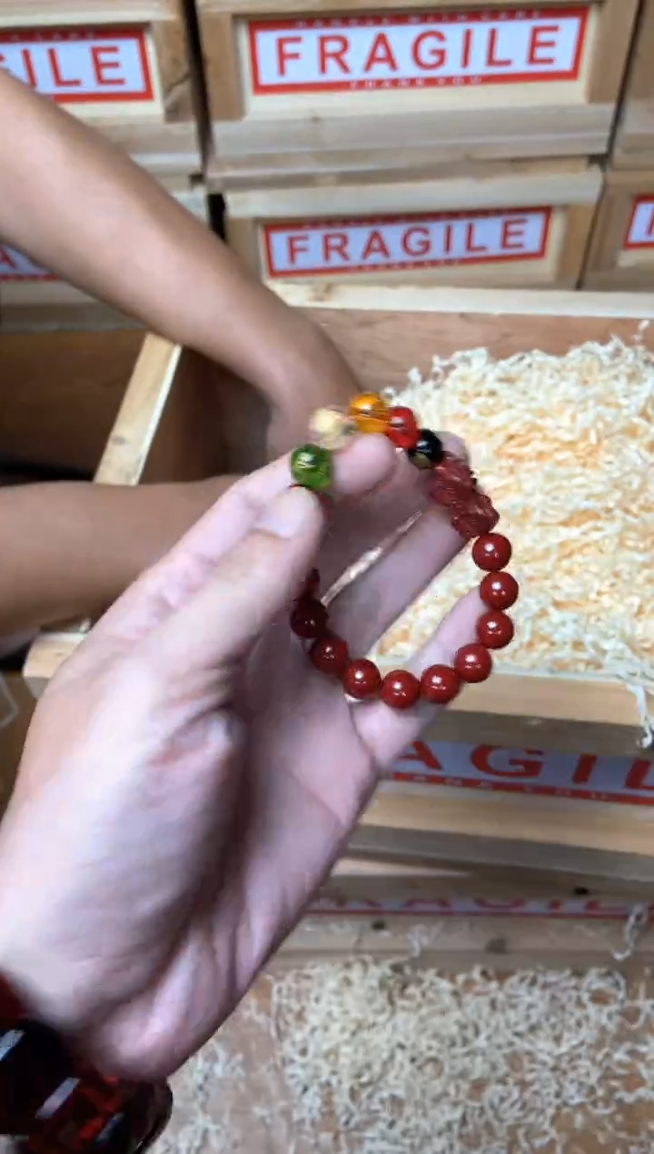 手串玉见文玩云仓