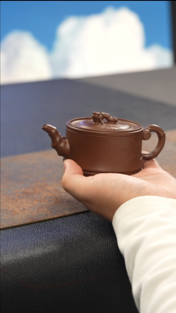 茶壶紫砂M**李111111