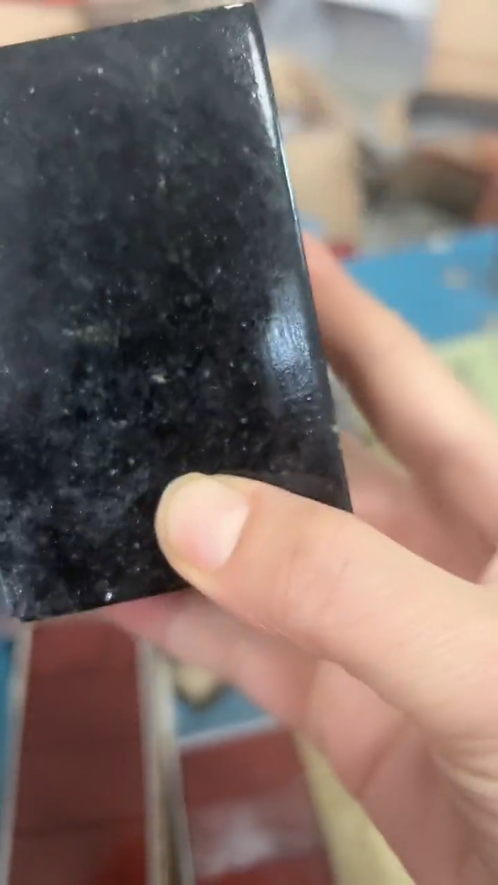 【知墨堂360#】印章石微瑕不挑款1方【6*9】