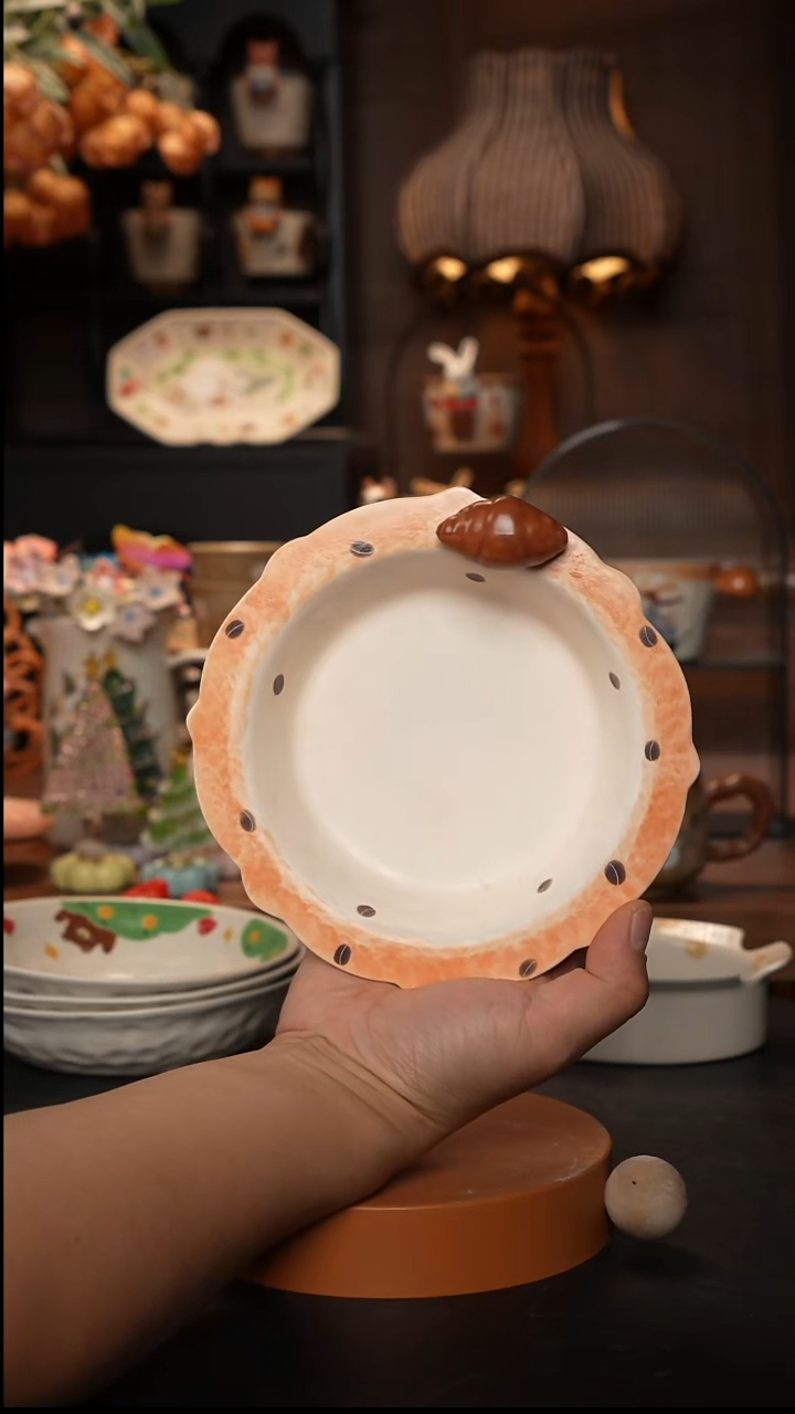 餐具川谷原创手作陶瓷  12.12  不退差价 