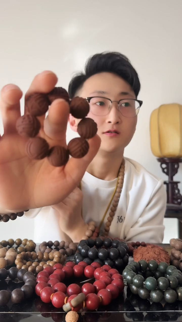 【闪购商品】【息肌丸】1.9福字指捻