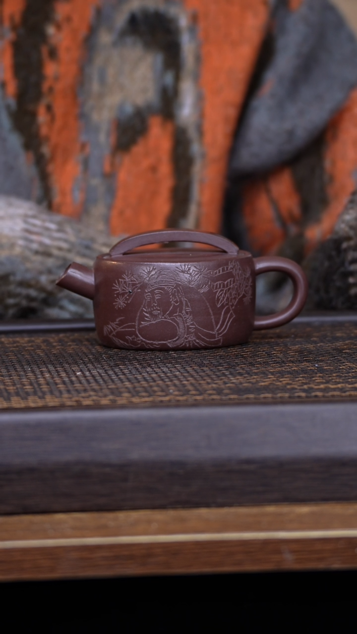 【闪购商品】紫砂茶壶456789312456789