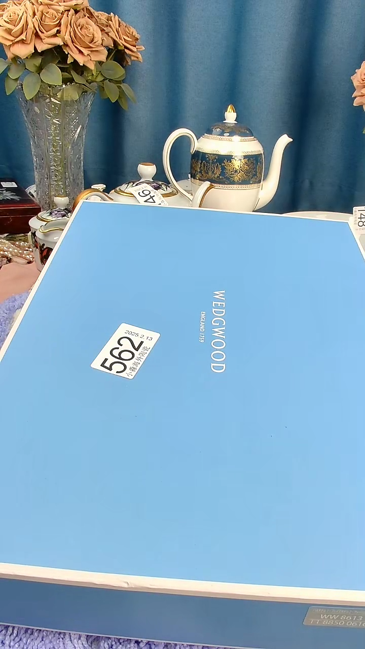 【闪购商品】杯小淼海外陶瓷工艺品