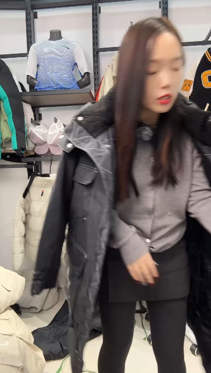 2472闪购编码 Nike/Jordan运动卫衣裤以直播间过款为准 尺码·M