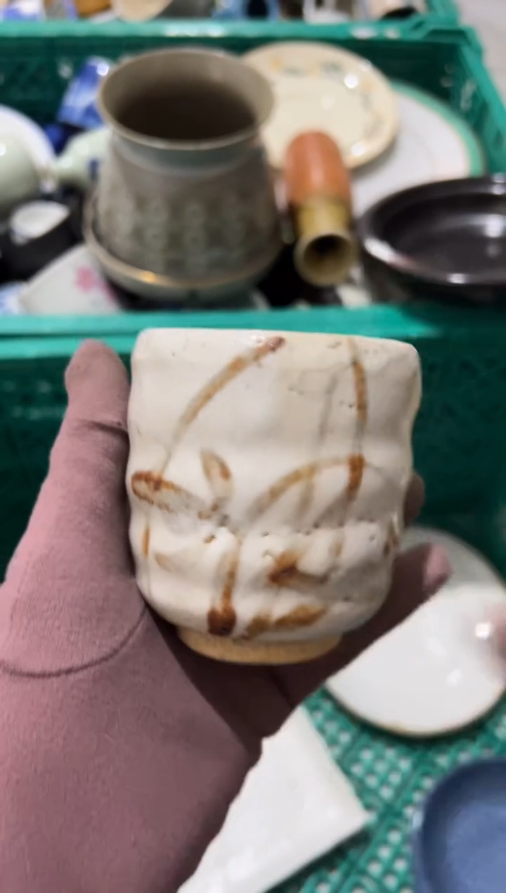 ?****?刘海中古商品默认瑕疵完美主义慎拍