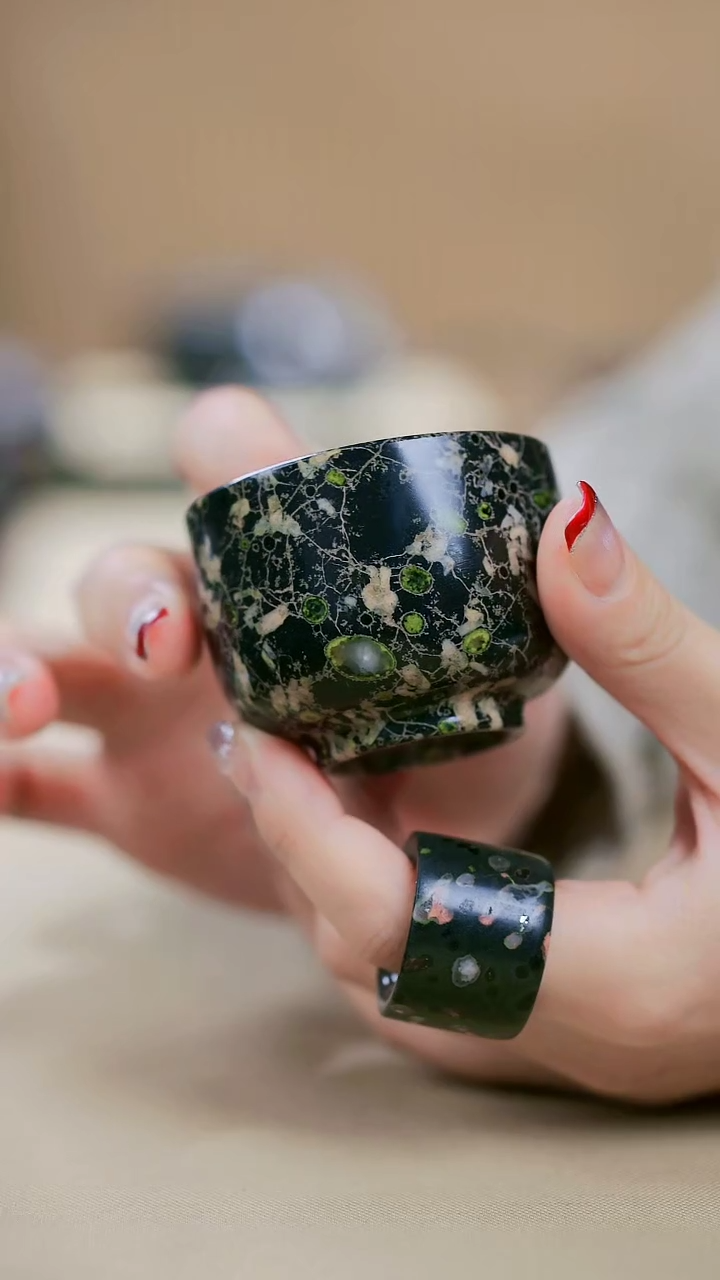 【闪购商品】寻武记A梅花玉一物一拍