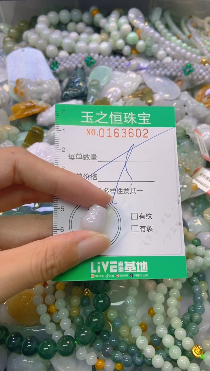 颈饰未镶嵌翡翠闪购0163602多样性发其
