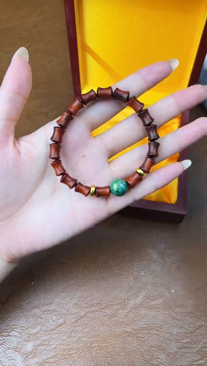 万家文玩阁小叶紫檀链接@@SP084