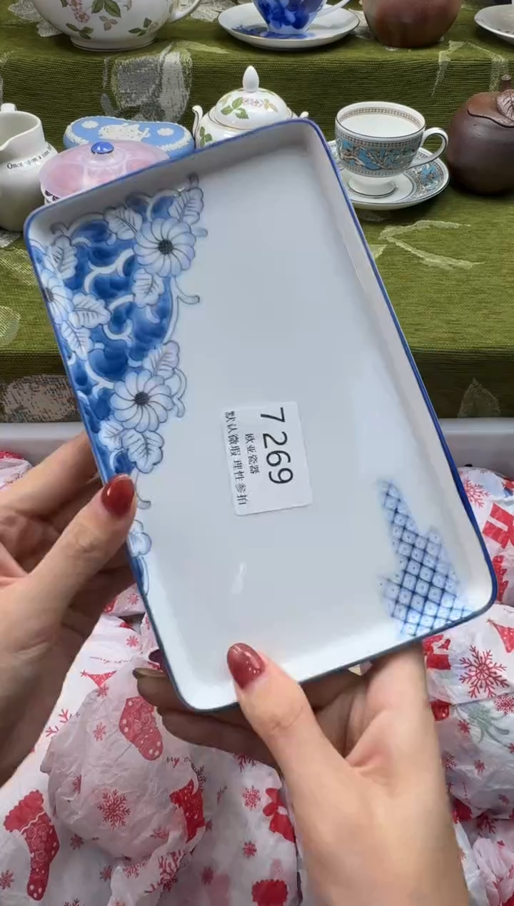 瓷片哆*咪瓷片   7 269