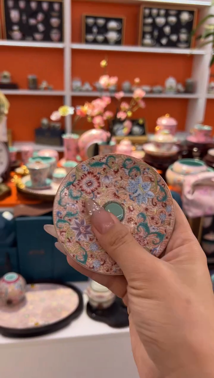 瓷片乔悦闪购链接