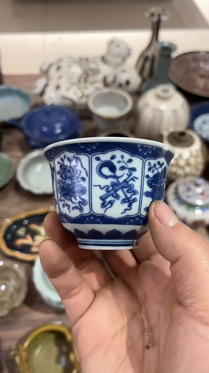 【闪购商品】摆件                