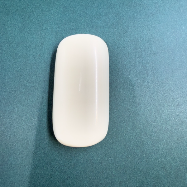 E6620天然猛犸牙肥皂牌 支持鉴定 假一罚四