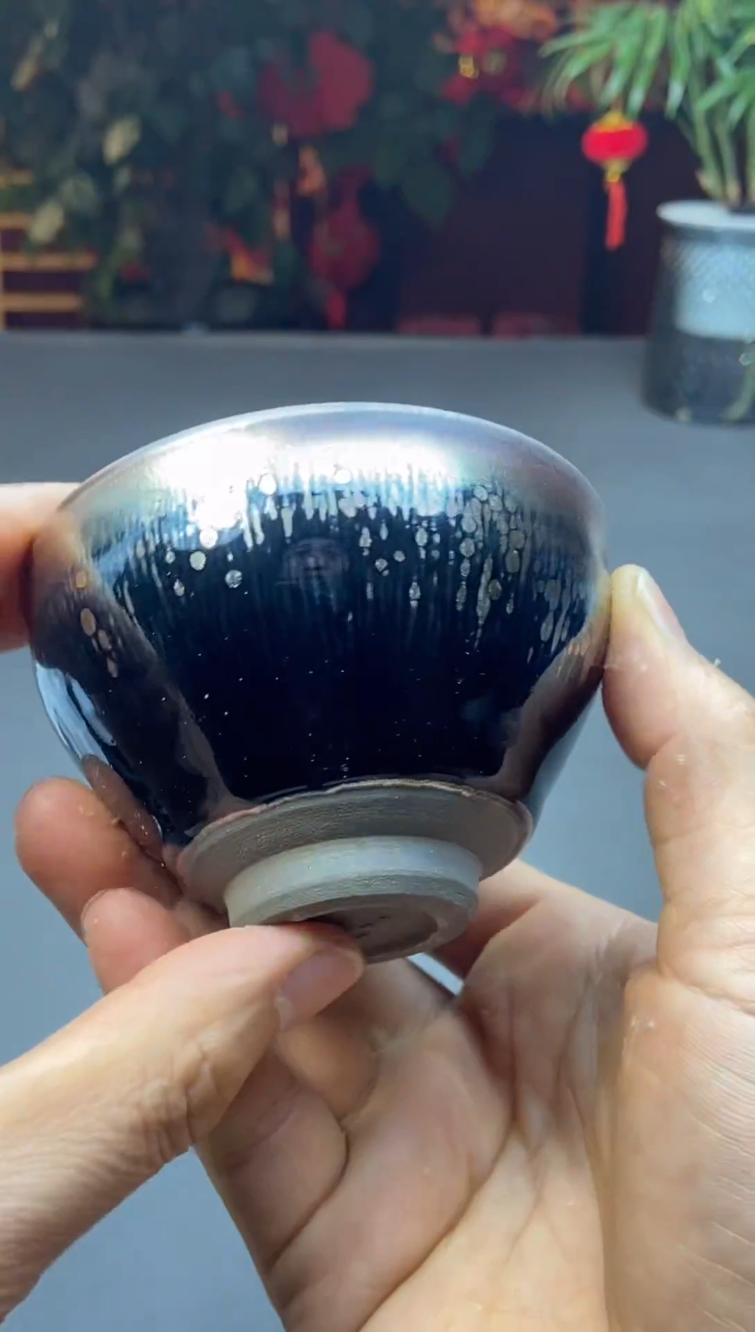 【闪购商品】茶盏茶器主人杯茶杯111111