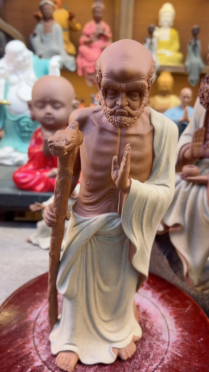 【闪购商品】紫砂茶宠紫砂茶宠摆件