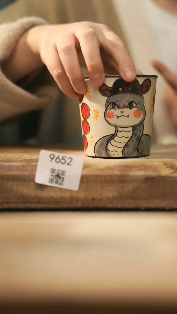 【闪购商品】【落单孤品】福利/杯子@@9652