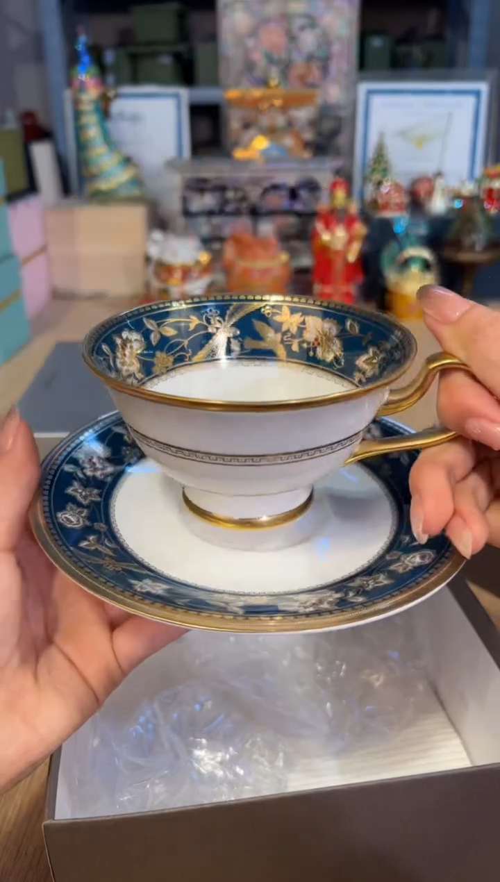 【闪购商品】杯233孤品          