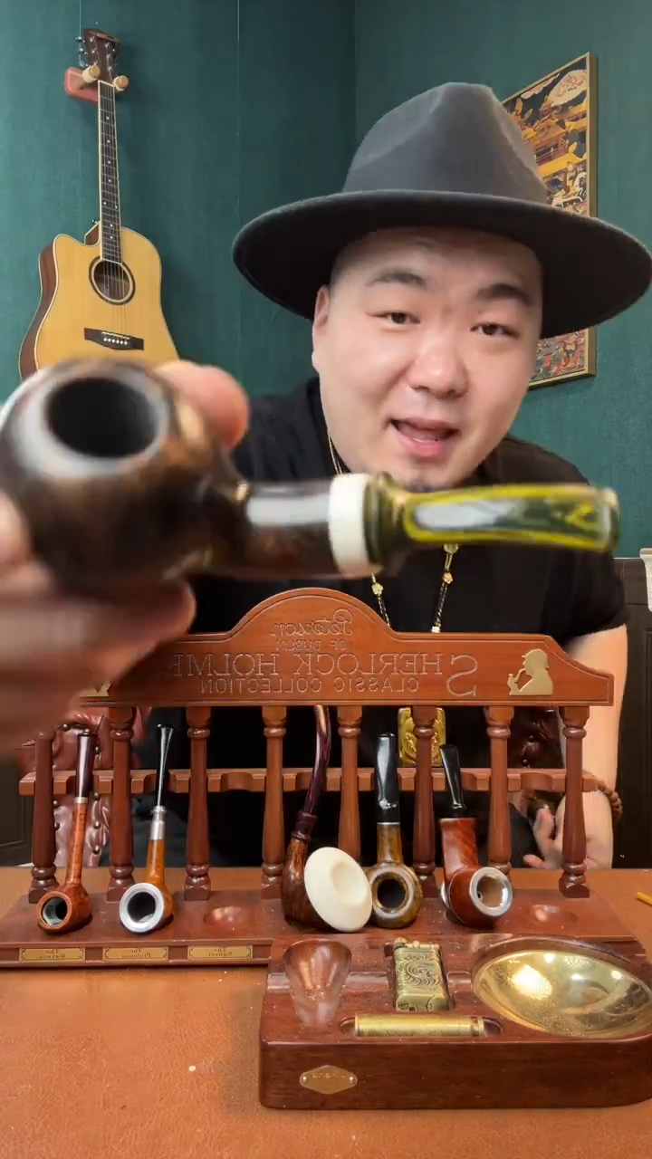 石楠木意大利进口石楠木烟斗