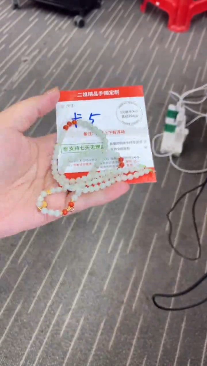 银S925镶嵌挂件翡翠项链FL9/多样性发其一CP