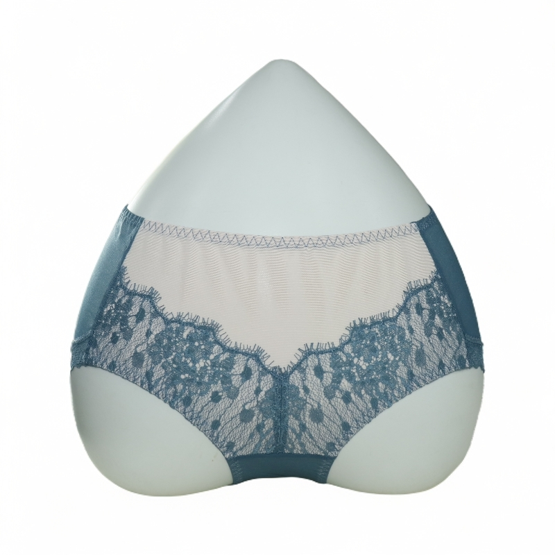 【睦言精选】临时B301-B400女士内裤中高腰舒适透气