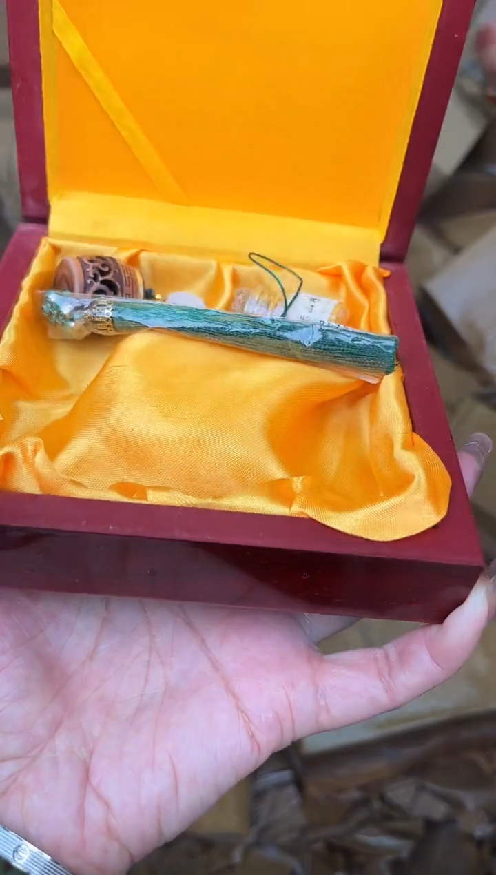 手串立夏甄选福利闪购商品无礼盒