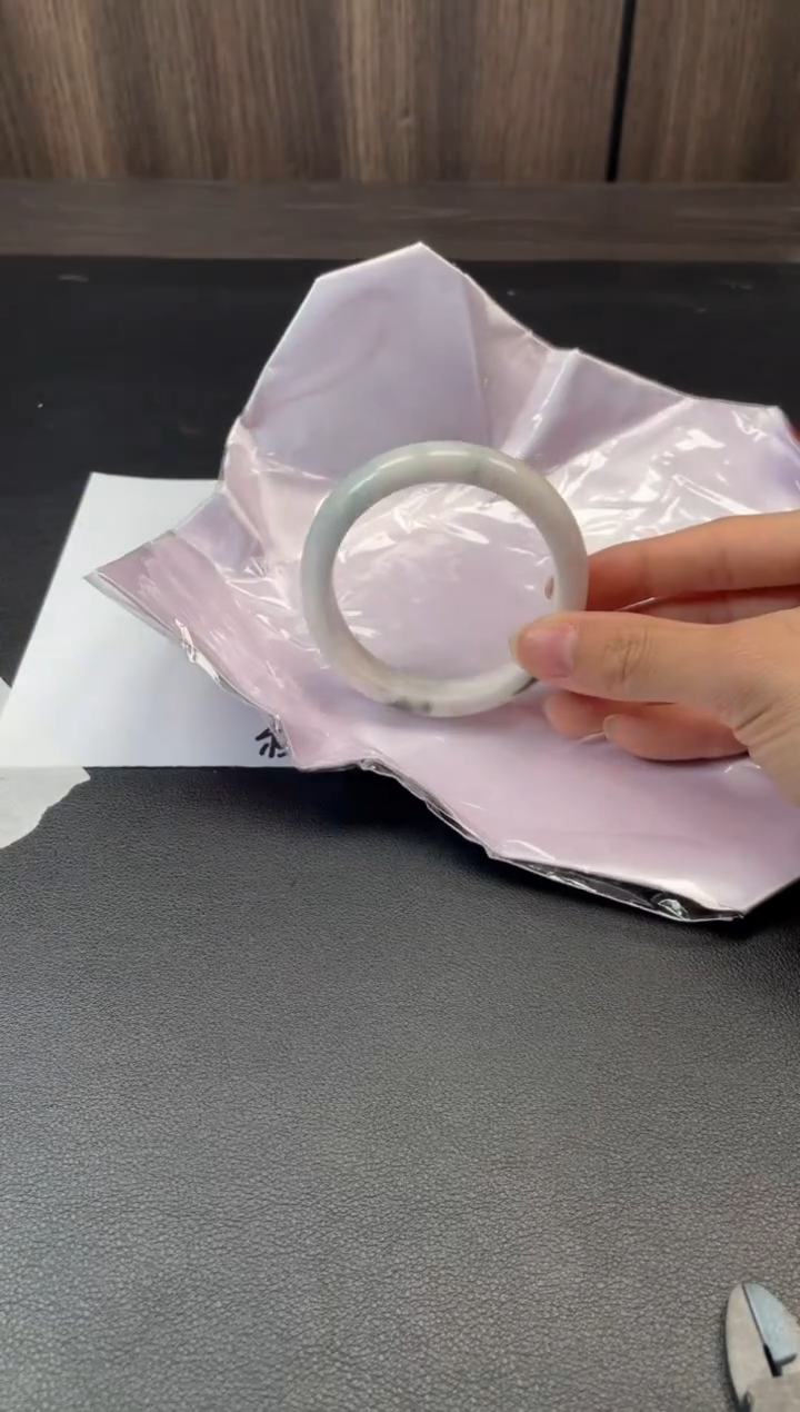 未镶嵌手镯翡翠992