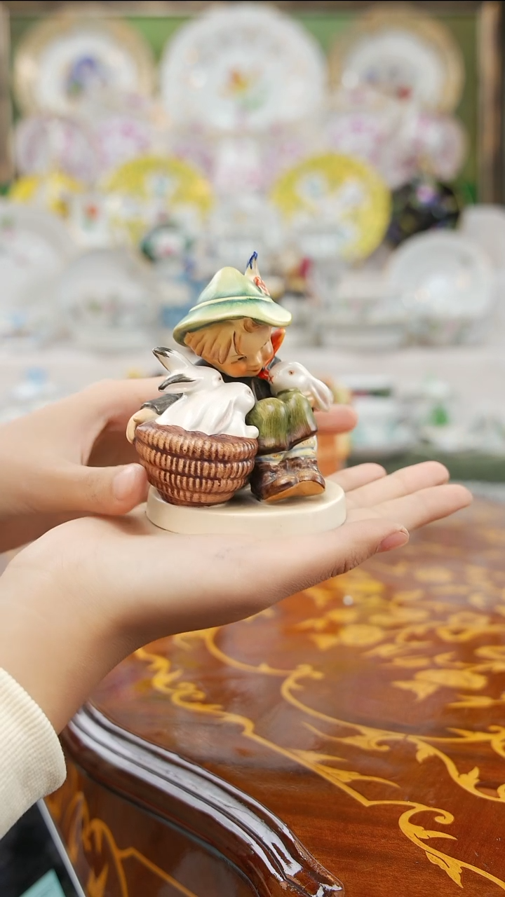 瓷中古瓷器如图所示171