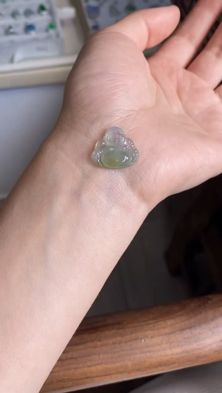 【闪购商品】翡翠裸石翡翠祼石