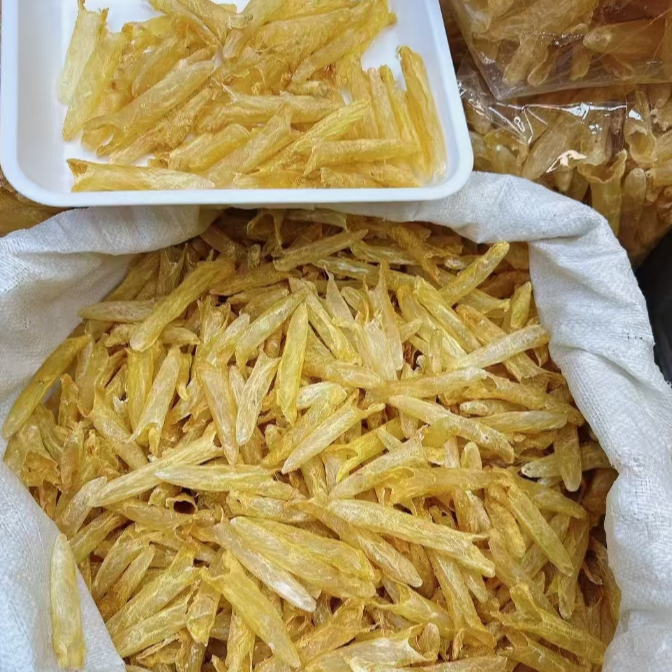 【波哥专属】200头黄花胶筒