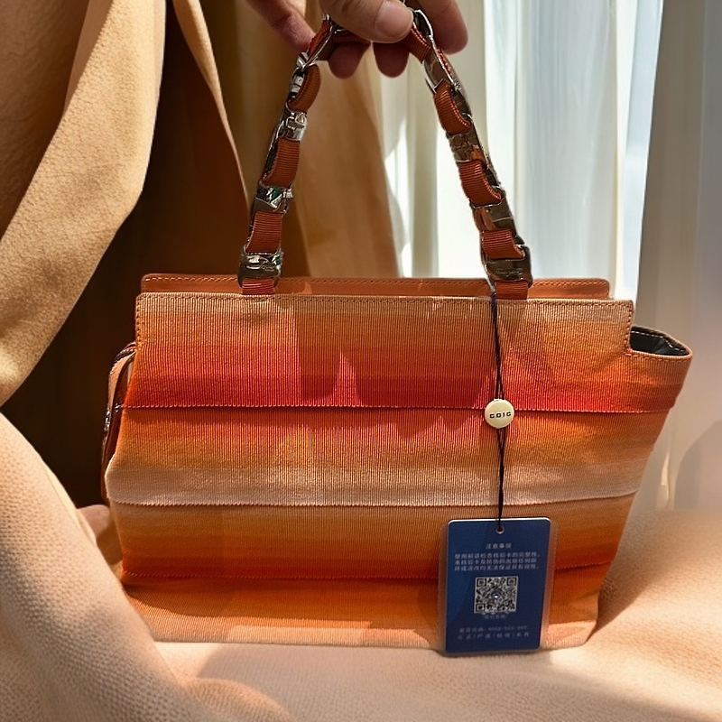 95新 FERRAGAMO/菲拉格慕 单肩包1198 8748