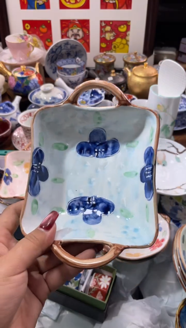 【闪购商品】瓷片瓷片满20米包邮一单一付