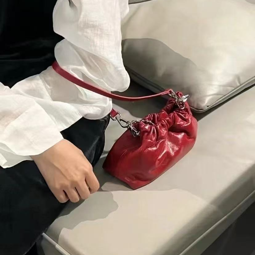 孤品(编码001—150)  时尚轻奢女包单肩百搭包 