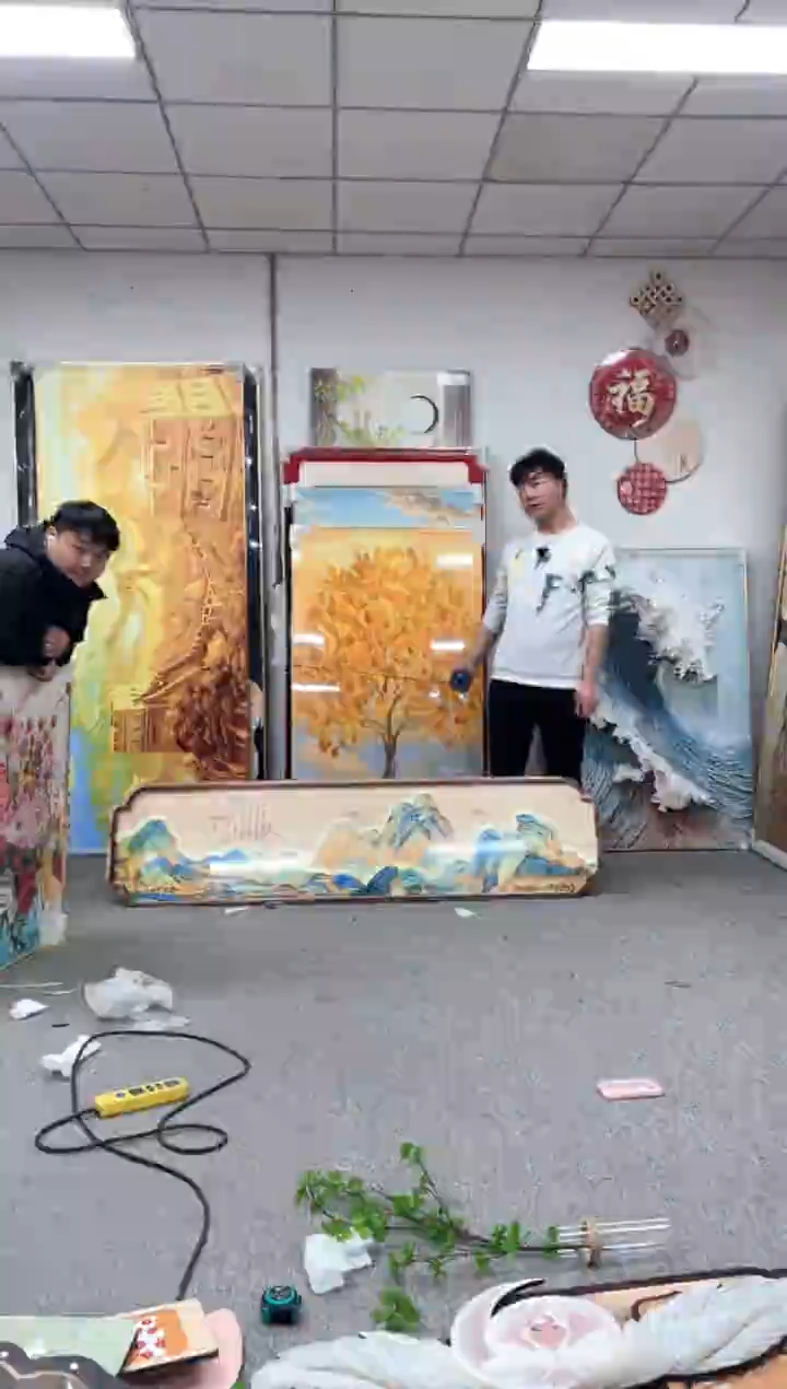 高货清场 微瑕介意勿拍 50*200