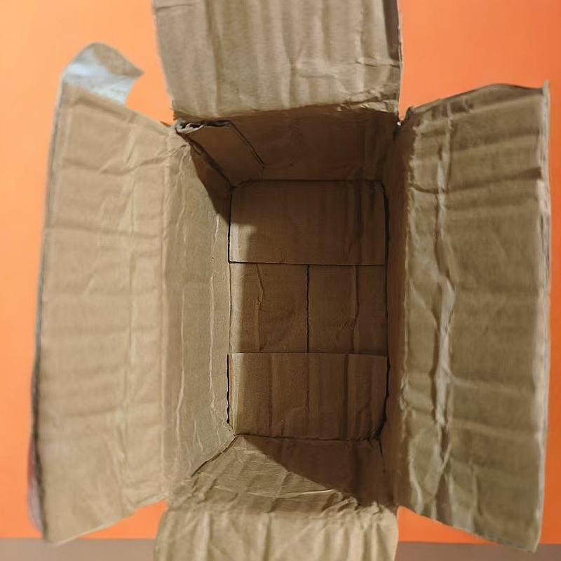 大盒子代拍链接摆件摆件（以直播间实物展示为准）手工