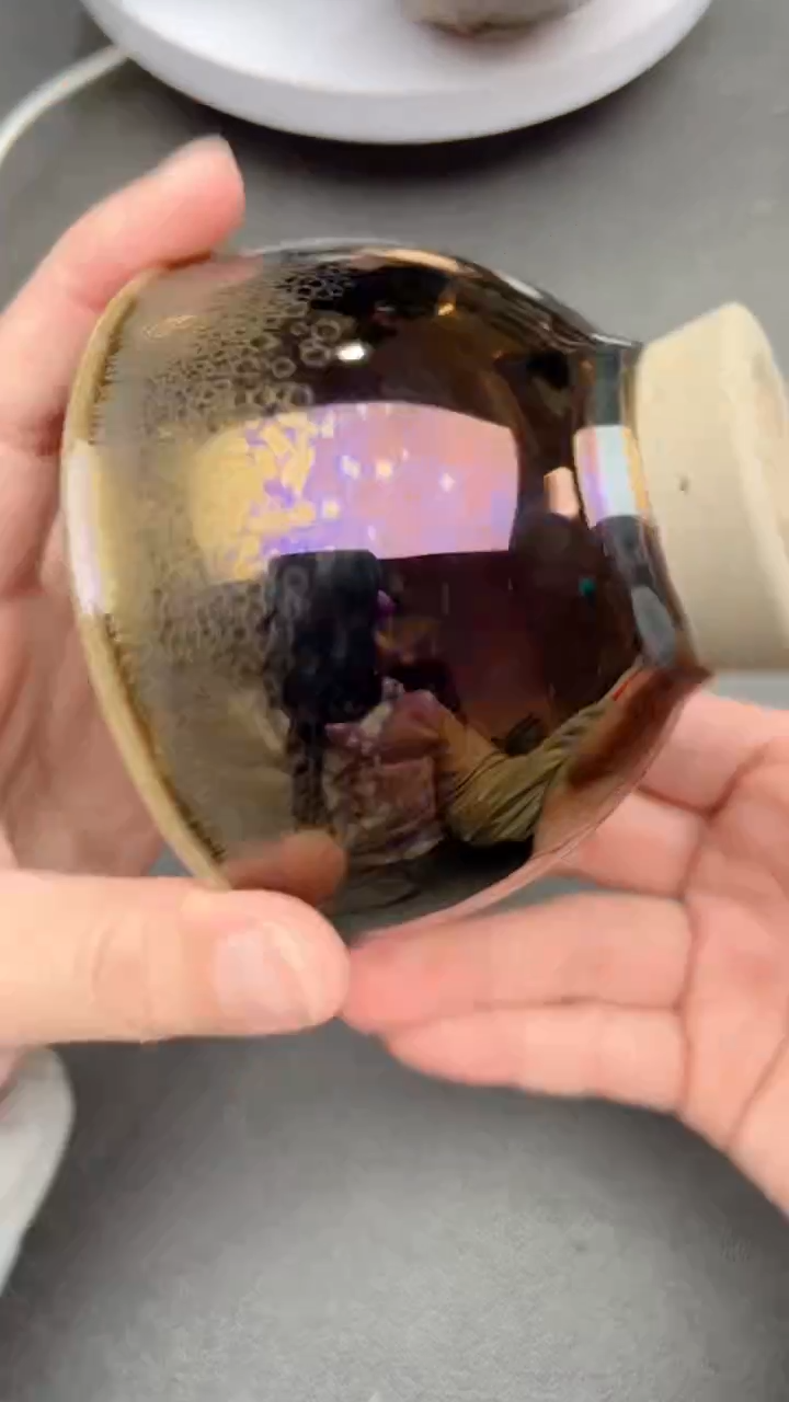 【闪购商品】茶盏333建盏建盏建盏