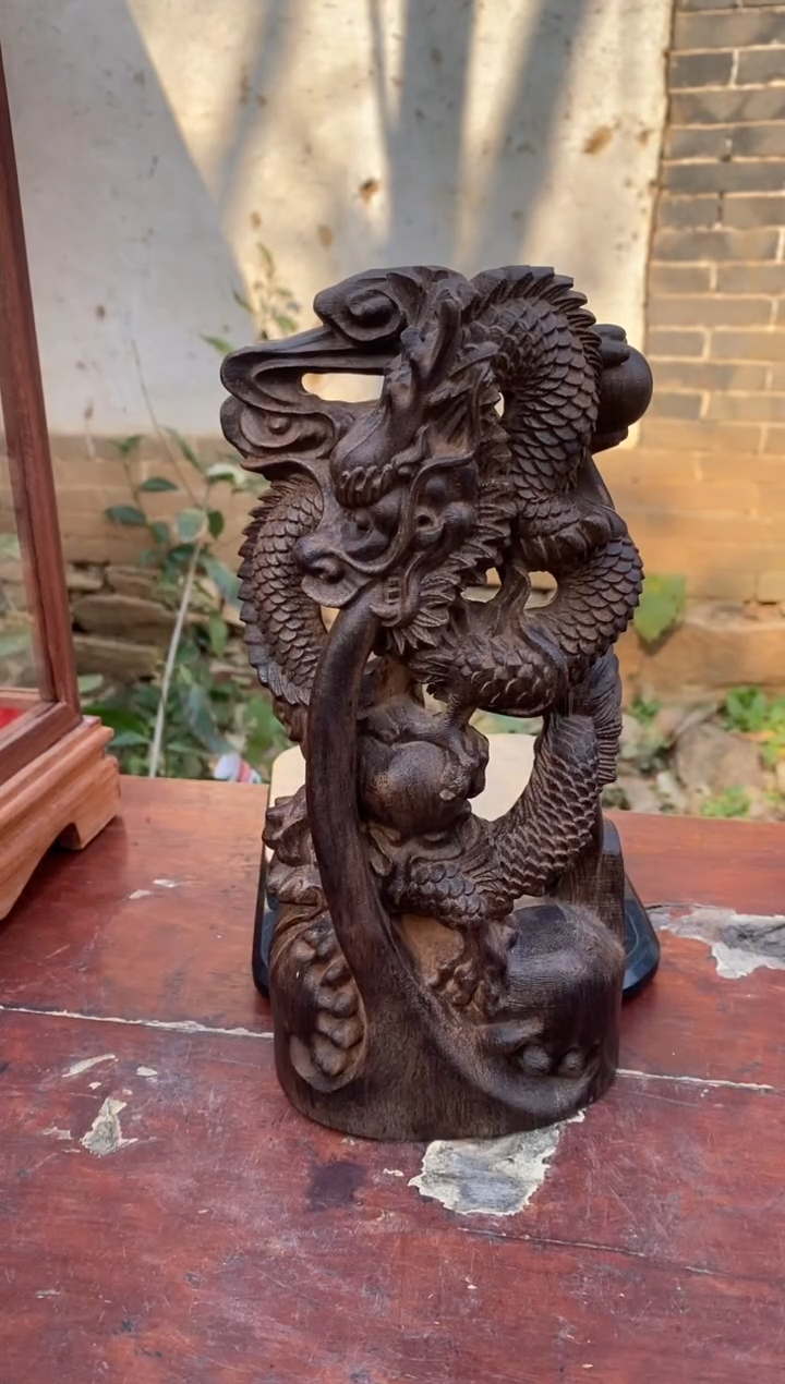木神龙精品好物推荐