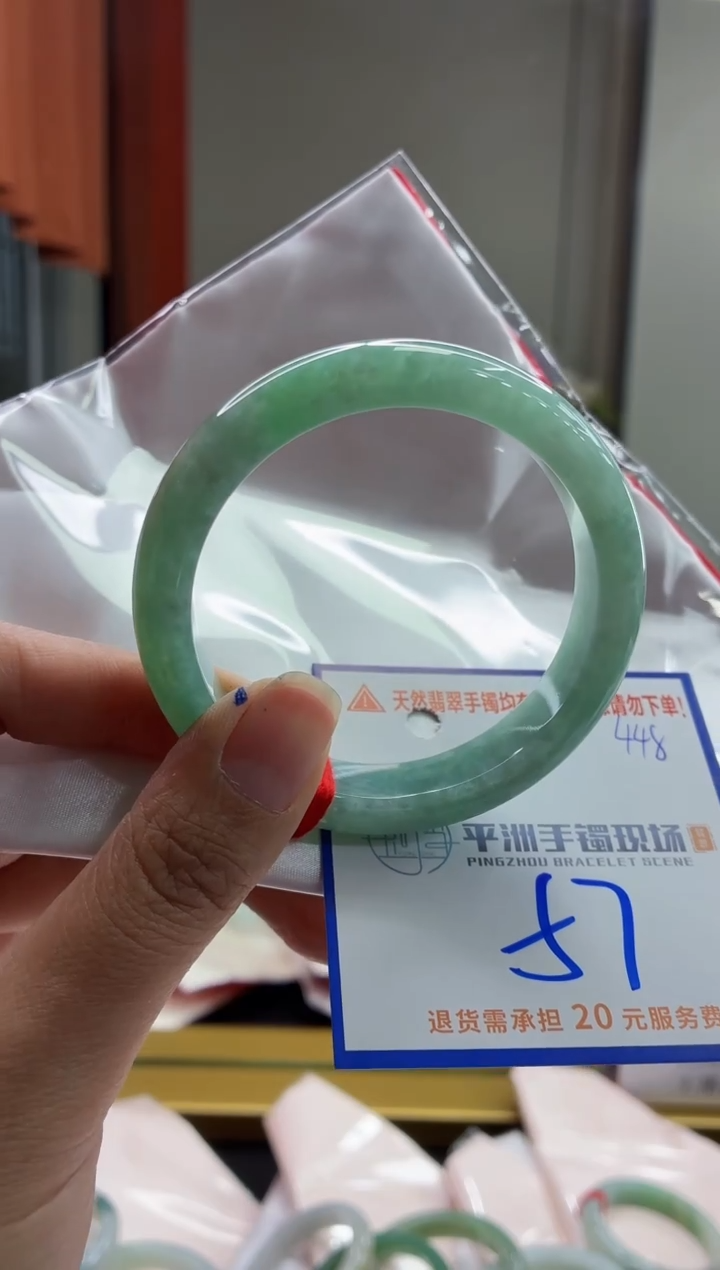 未镶嵌手镯翡翠1111111111