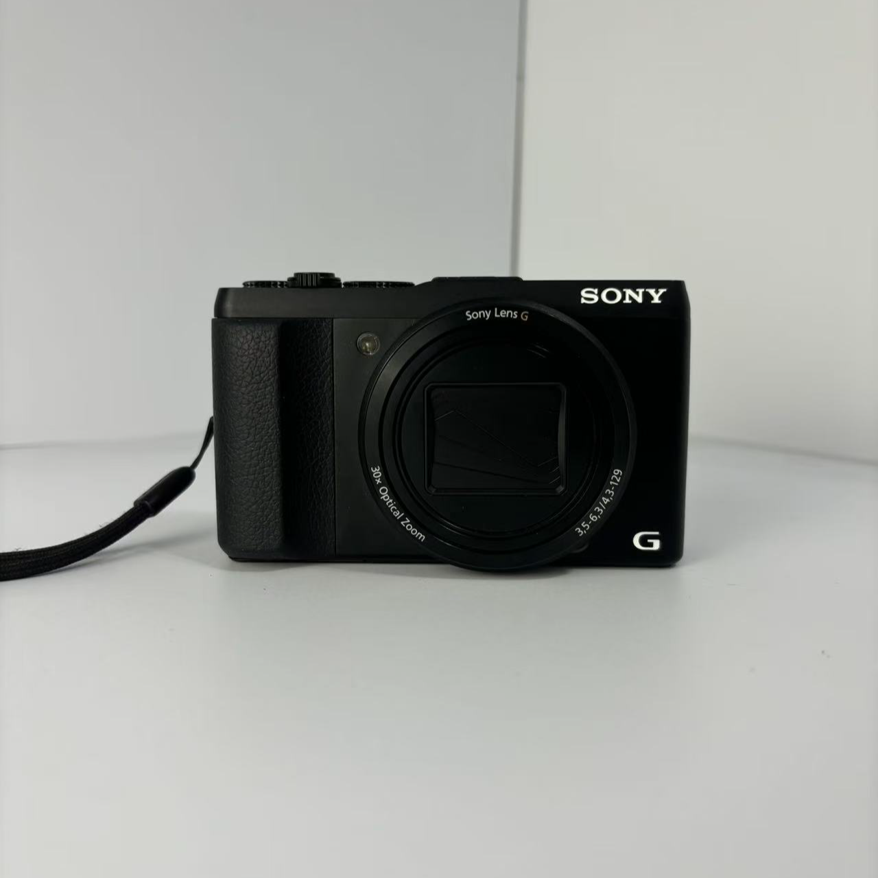 99新 Sony/索尼 hx50v 2040万像素30倍长焦 清晰清透专业人景