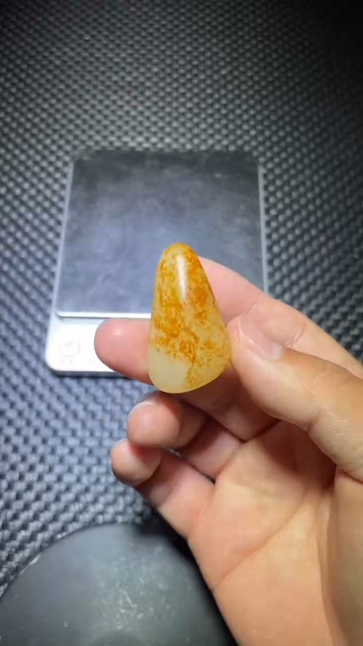 【闪购商品】和田玉挂件未镶嵌120