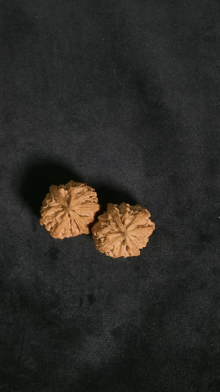 把件文玩核桃福利价格30苹果