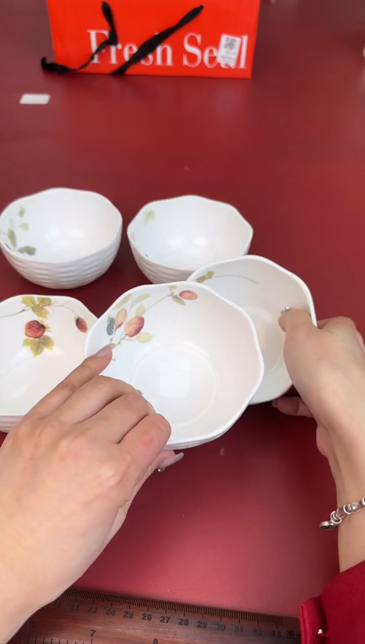 【闪购商品】瓷片正午瓷缘 臻品源泉@@H241