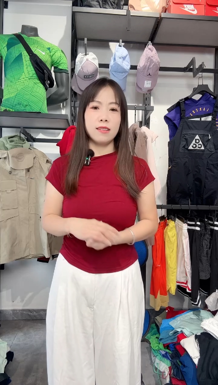 1381编码 瑕疵款直播间过款为准 尺码2