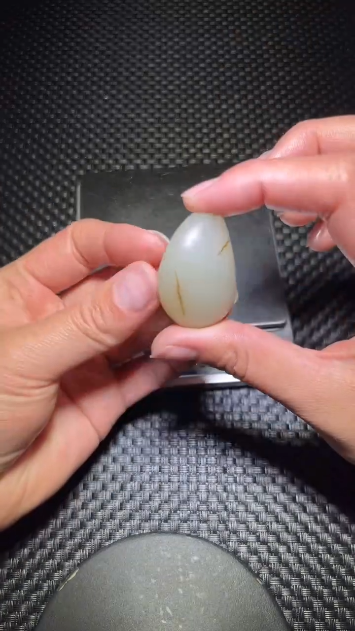 【闪购商品】和田玉挂件未镶嵌230