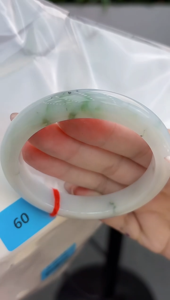 【闪购商品】翡翠手镯未镶嵌翡翠手镯