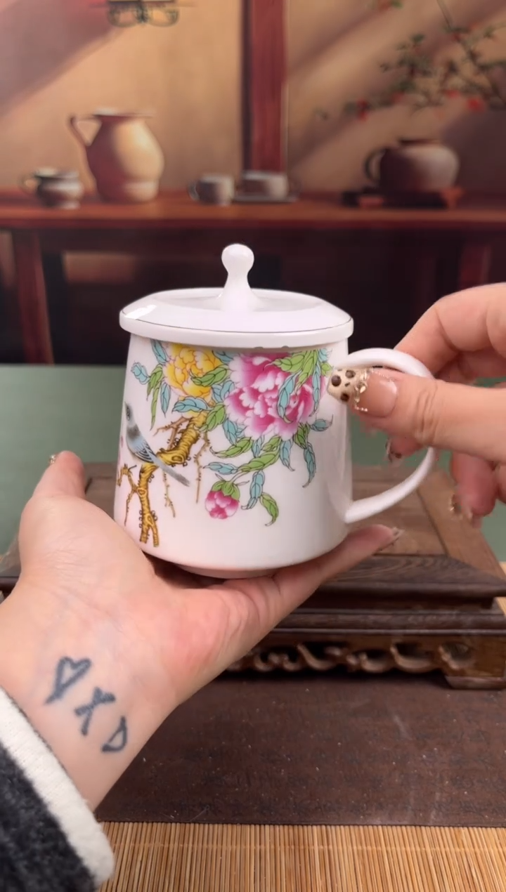 【闪购商品】顾德茶器福利闪购链接