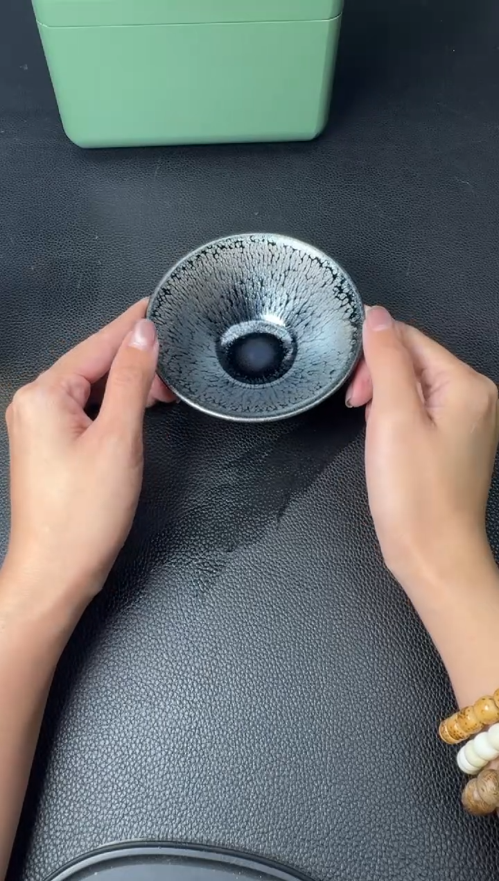 茶盏陈乃文千般莲226