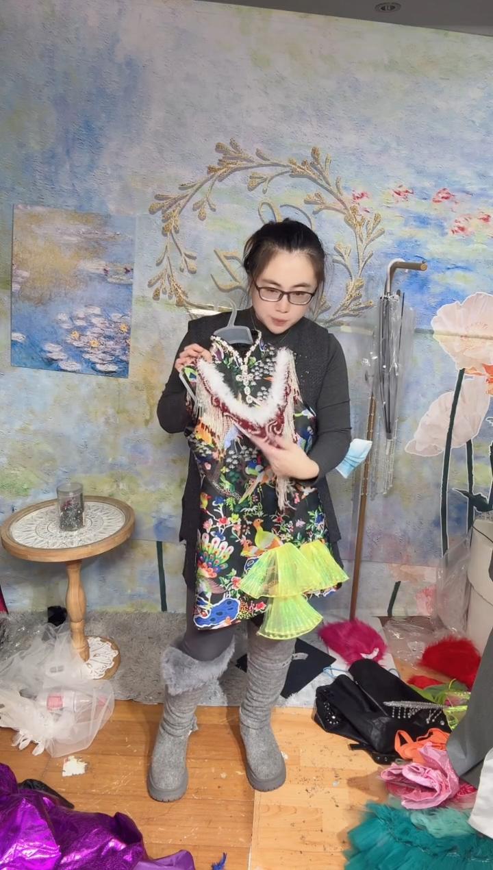 251 140码50米气泡