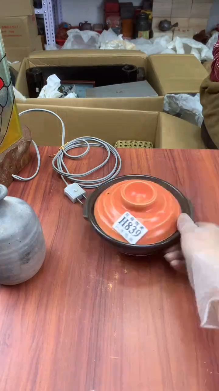 瓷片@***乐校长家杂项籈选3