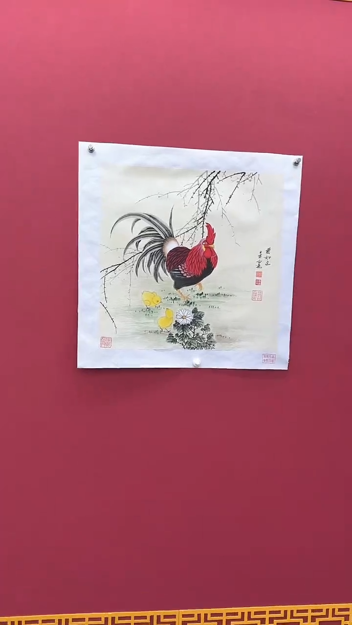 【闪购商品】国画书法绘画闪电购-