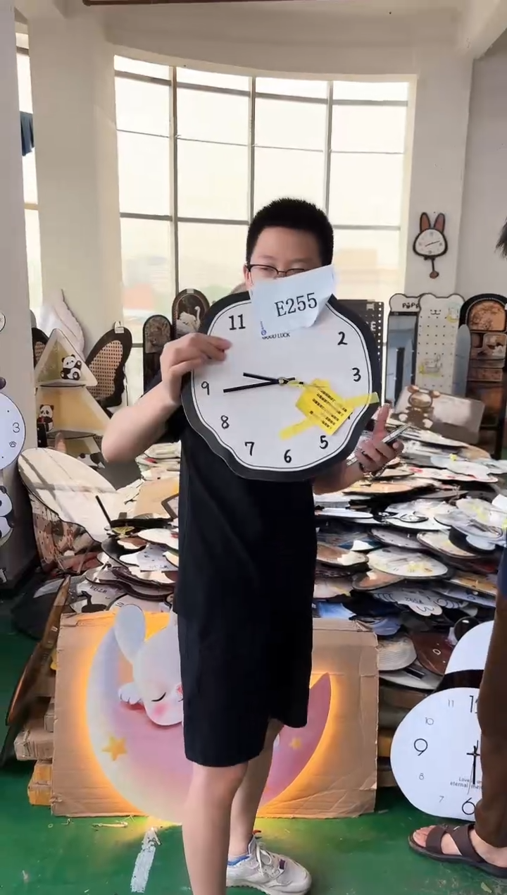 横款孤品微瑕果果闪购E255