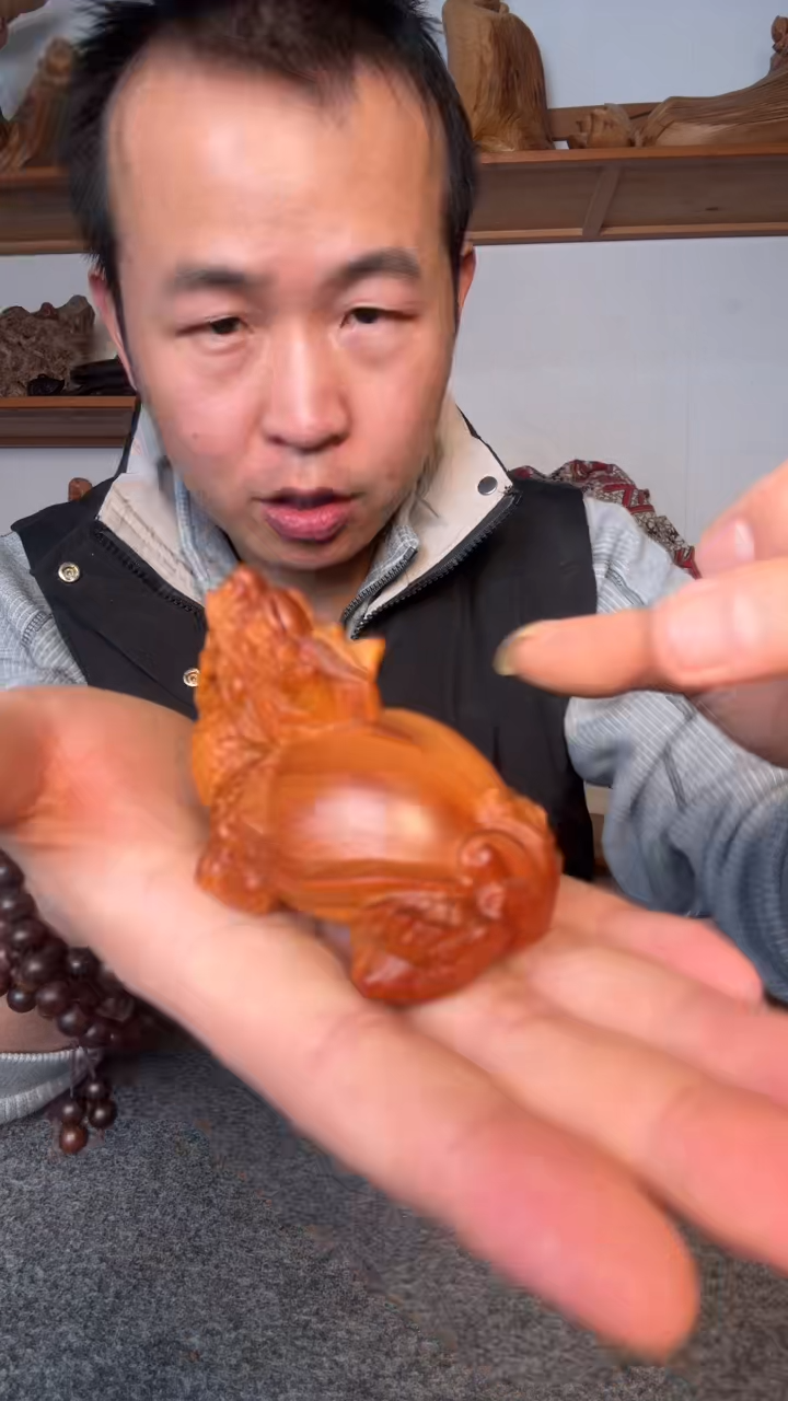 【闪购商品】柏木（崖柏）崖柏